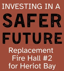 investing in a safer future - 1